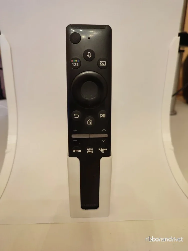 Samsung RMCSPR1AP1 Fjärrkontrollhållare
