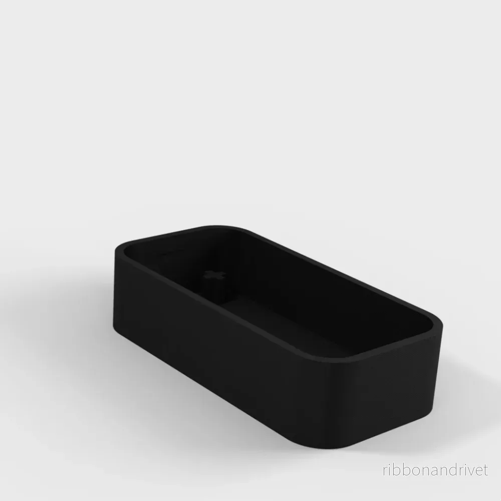 Aqara Dörrsensorskåp (MCCGQ11LM) - Bild 2
