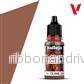 Vallejo Game Color - Tan - Bild 2