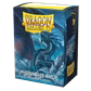 Dragon Shield Standard Matte Sleeves - Midnight Blue (100 Sleeves) - Bild 2