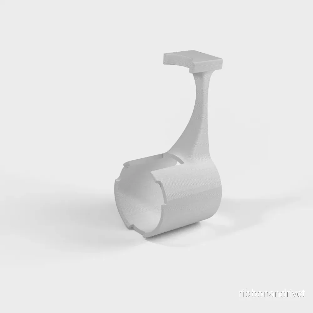 Delonghi portafilterhållare för EC680 och EC685 - Bild 3