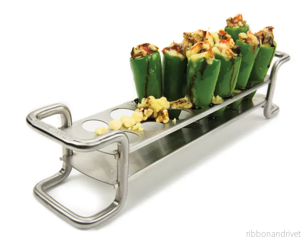 Jalapeñohållare - Bild 3