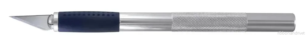 Vallejo – Deluxe Modellkniv nr 1 med blad nr 11 Vallejo – Deluxe Modellkniv nr 1 med blad nr 11