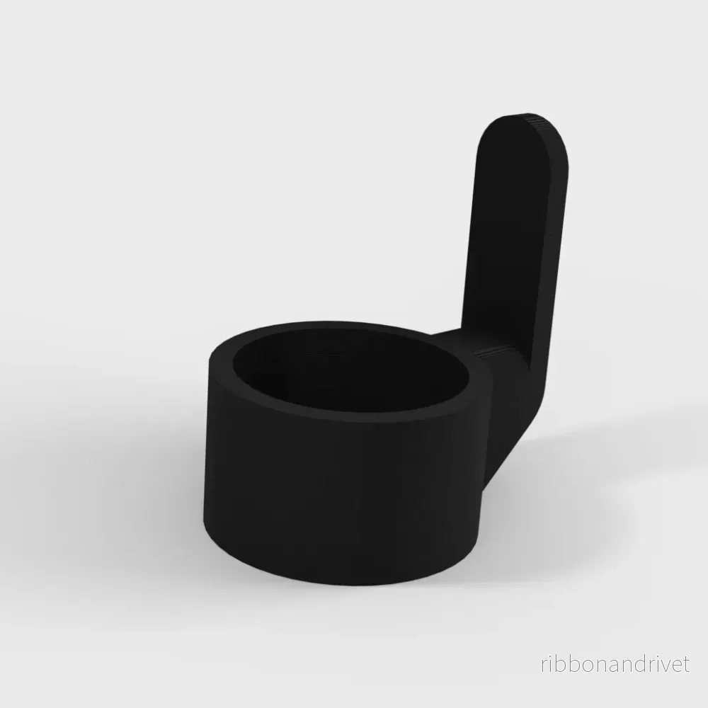 Ersättningskabelkrok för dammsugare - Bild 3