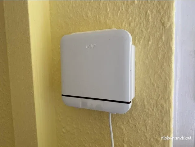 Tado AC väggfäste