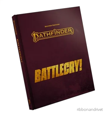 Pathfinder RPG: Battlecry! Special Edition (P2) - Bild 2