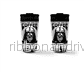 Star Wars Resemugg - I Like My Coffee On The Dark Side - Bild 2