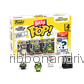 Funko Bitty POP Minions - Frankenbob 4PK - Bild 2