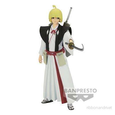 Hell's Paradise Vibration Stars - Yamada Asaemon Fuchi Figur - Bild 2