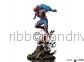 Stratos Statue - Masters of the Universe - BDS Art Scale 1/10 - Bild 2