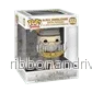 Funko POP Deluxe: HP POA - Dumbledore med Podium - Bild 2