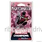 FFG - Marvel Champions: Nightcrawler Hero Pack - Bild 2