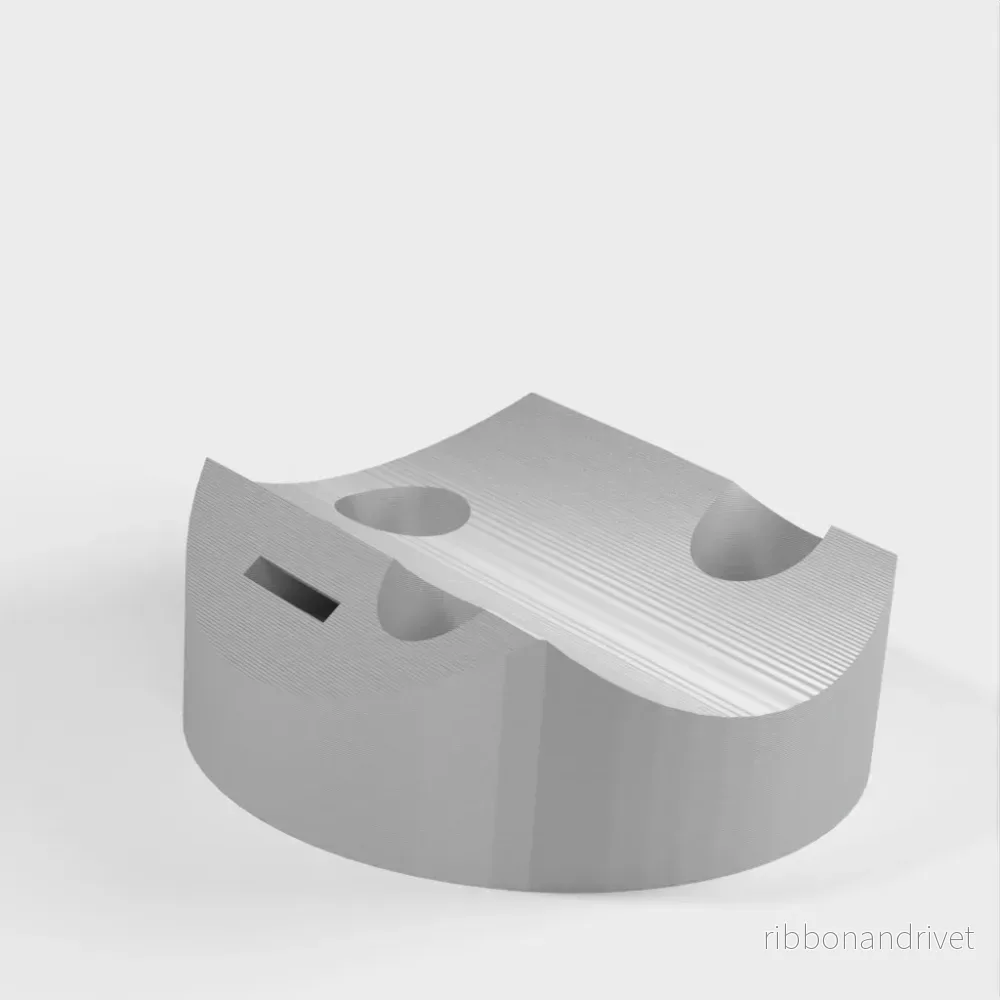 Stångfäste för Eufy E330 Pro Camera - Bild 2