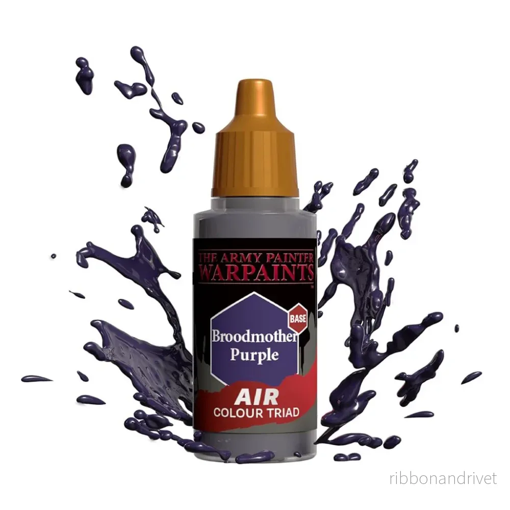 The Army Painter – Air Broodmother Purple