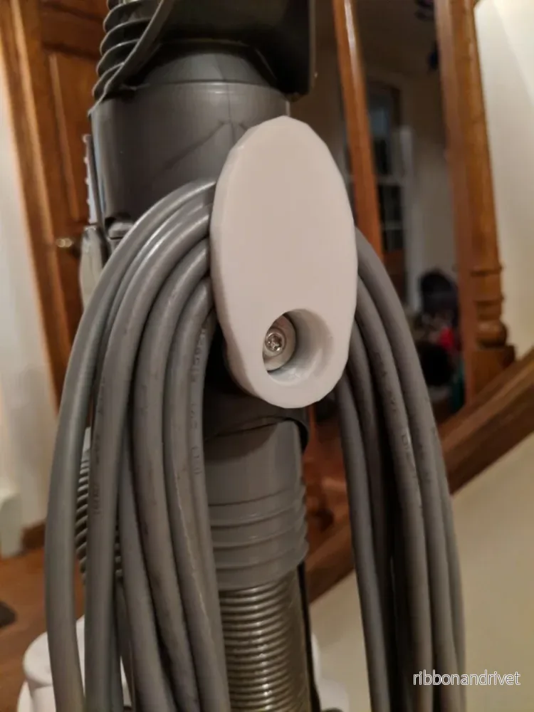 Dyson DC15 sladdhållare
