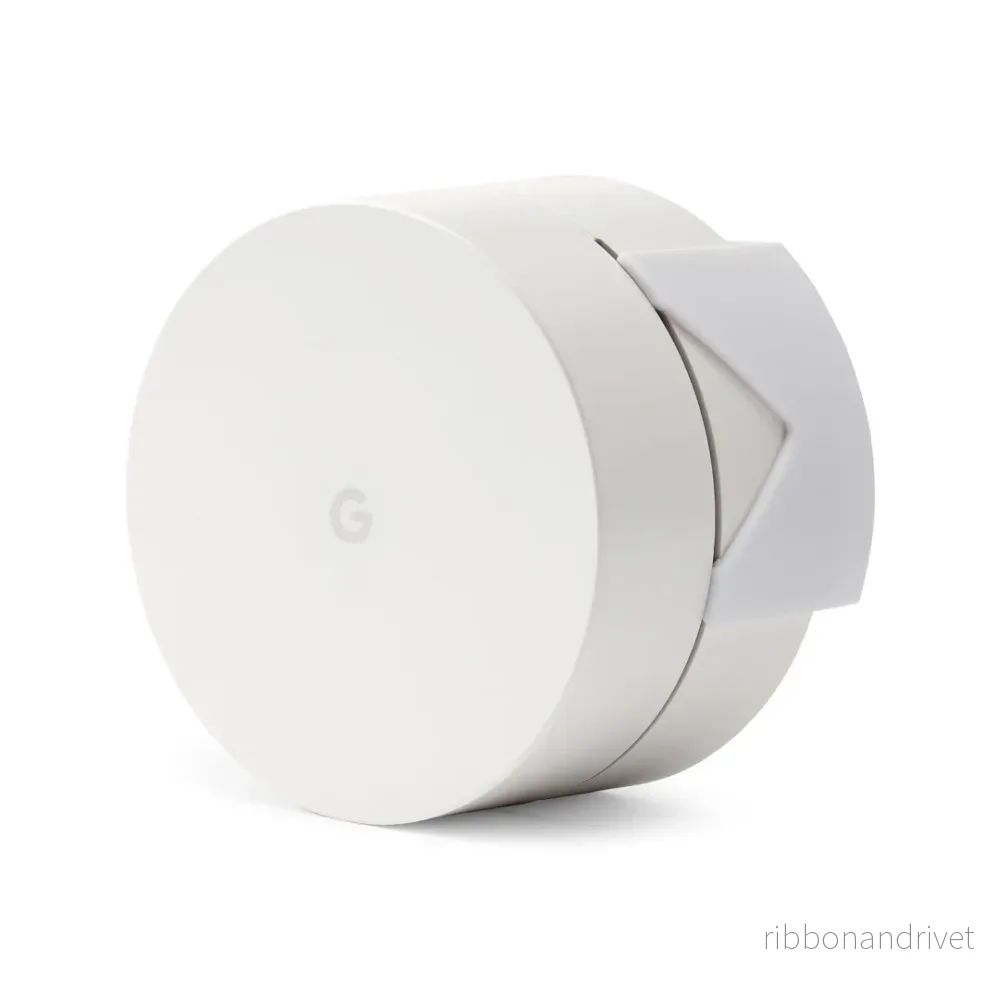 Vägg-/takfäste för Google Wifi