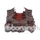 Diablo IV Helltide Chest Box 10cm - Bild 2