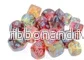 Chessex 12mm d6 Blocks – Nebula TM Primär/Blå Luminary Tärningar Block™ (36 Tärningar) Chessex 12mm d6 Blocks – Nebula TM Primär/Blå Luminary Tärningar Block™ (36 Tärningar)