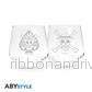 ONE PIECE - 2-Glas Set - Luffy & Ace - Bild 2