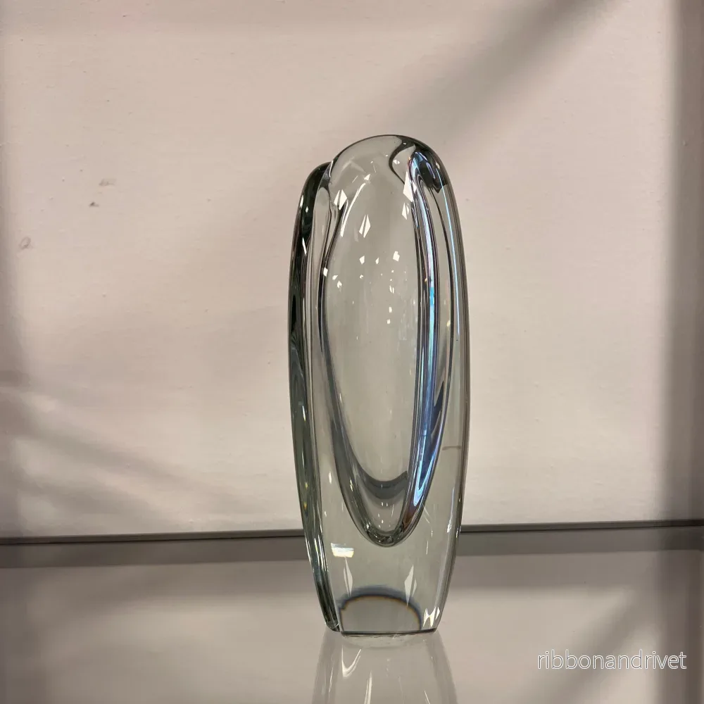 Kaj Franks underbara glasvas Kaj Franks underbara glasvas