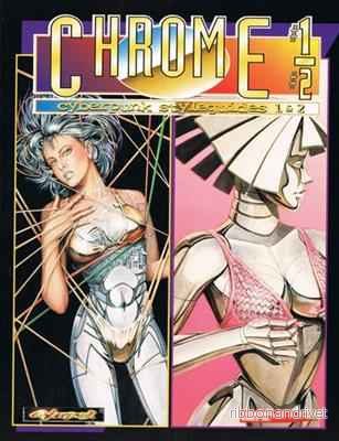 Cyberpunk: Chromebook 1/2 – EN Cyberpunk: Chromebook 1/2 – EN
