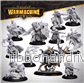Warmachine: Dusk Ghosts of Ios Command Cadre - EN - Bild 2