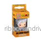 Funko POP Nyckelring: DBSSH - Gohan Beast - Bild 3