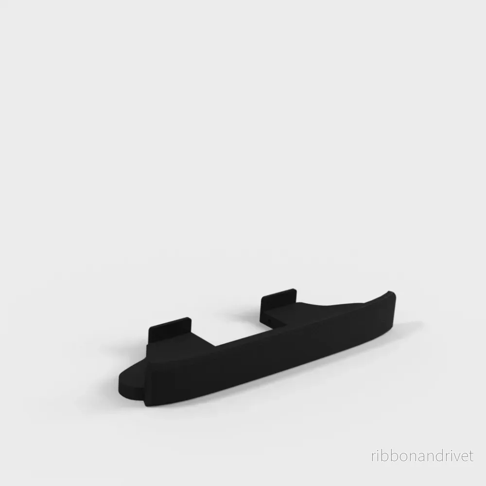 Webbkameraskydd med klickfunktion för Logitech C920 och C922 - Bild 3