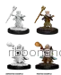 D&D Nolzur’s Marvelous Miniatures: Manlig Gnom Magiker - Bild 2