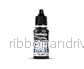 Vallejo - Model Color Gloss 192 - Gloss Black 18ml - Bild 2