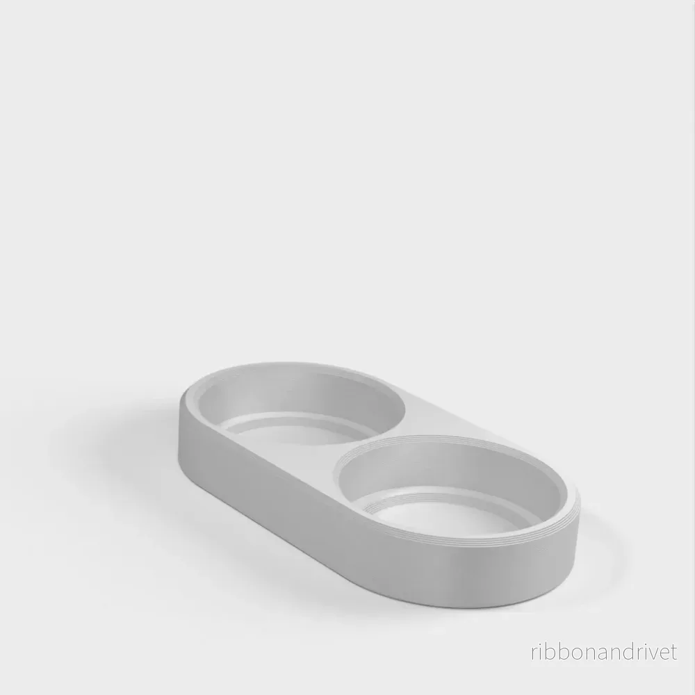 Peugeot Salt & Peppar Kvarnställ – 55mm