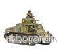 M3 Lee Medium Tank - Bolt Action - Bild 2