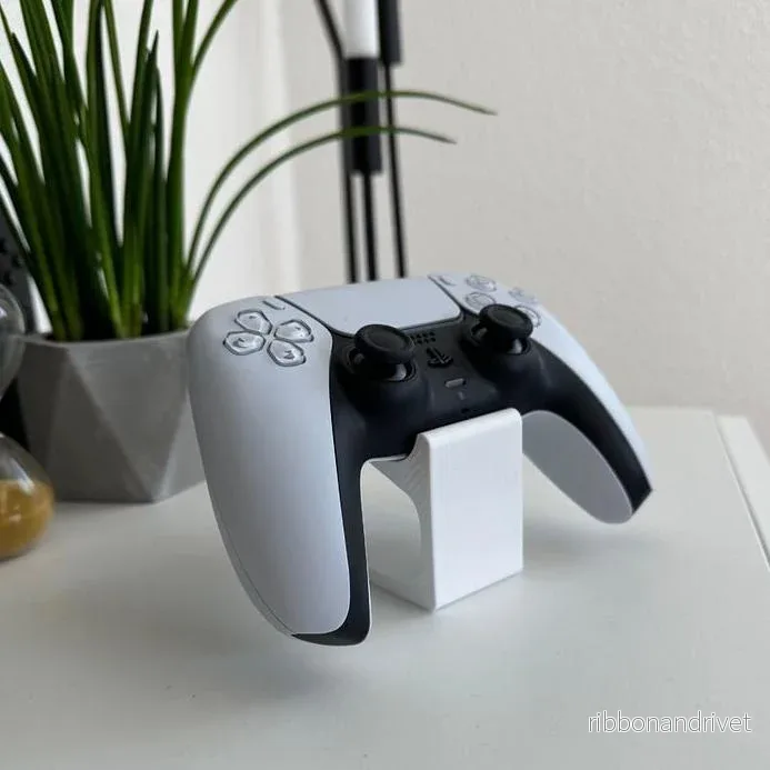 PS5 DualSense-kontrollstativ