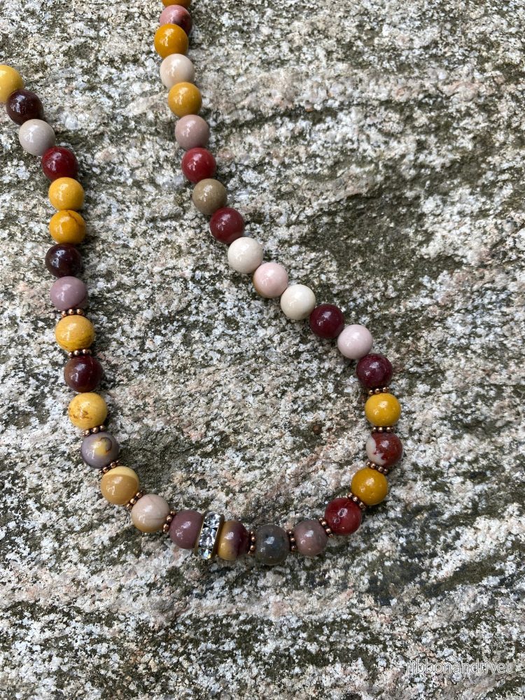 Mookait Mala Wrap - Bild 3