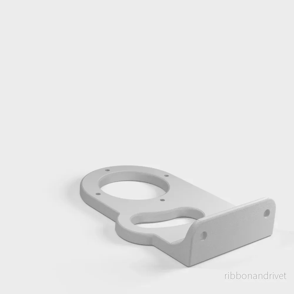 Väggfäste för Ubiquiti UniFi AC LR - Bild 3