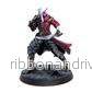 Eldfall Chronicles - Thenrin Swashbuckler Miniature - Bild 3
