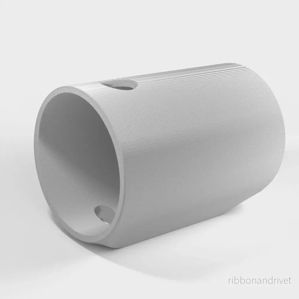Xiaomi Mi Dammsugare Mini Laddstation för Vägg och Bord - Bild 3