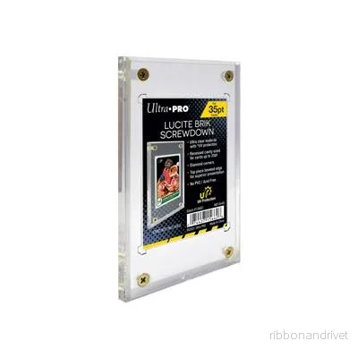 UP - Lucite Brik UV Screwdown 35PT - Bild 2