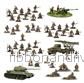 Bolt Action - Forward to Berlin! - Sovjetisk Armé 1943-45 Startarmé - Bild 2