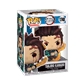 Funko POP Animation: DS - Tanjiro (Sun Breathing) Figur - Bild 3