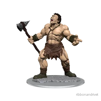 D&D Nolzur's Marvelous Miniatures: Cyclops - Bild 2