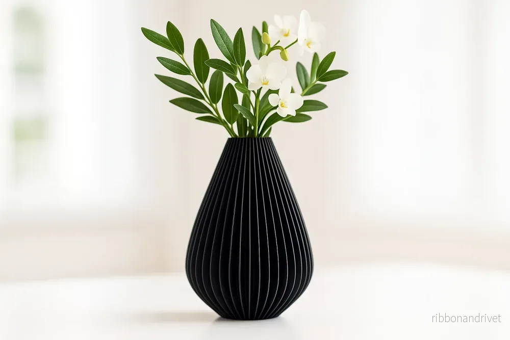 Giulia Vase - Bild 2