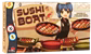 Sushi Boat - Färsk och Handgjord Sushi - Bild 2