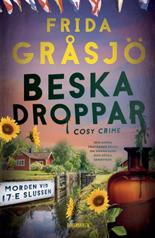 Beska droppar Beska droppar