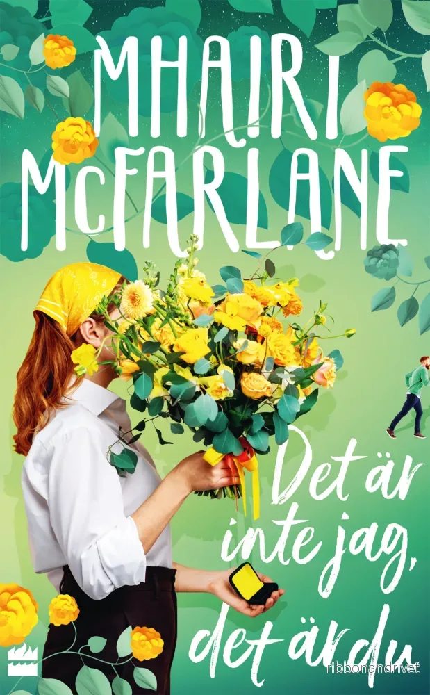 Det är inte jag, det är du Det är inte jag, det är du