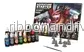 The Army Painter - GameMaster: Adventure Starter Rollspel Färgset - Bild 2