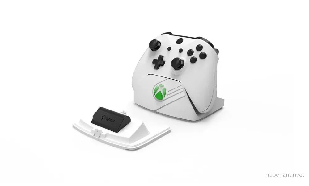 Står för Xbox Series S/X/One Controller - Bild 3