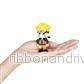 Nanoblock Naruto Uzumaki Byggsats - Bild 3