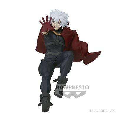 My Hero Academia The Evil Villains Vol.8 - Manga - Bild 2