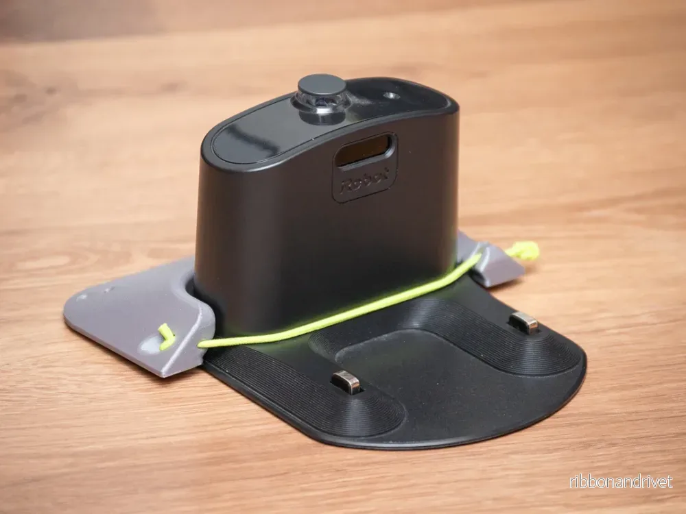 iRobot Roomba laddningsstationshållare
